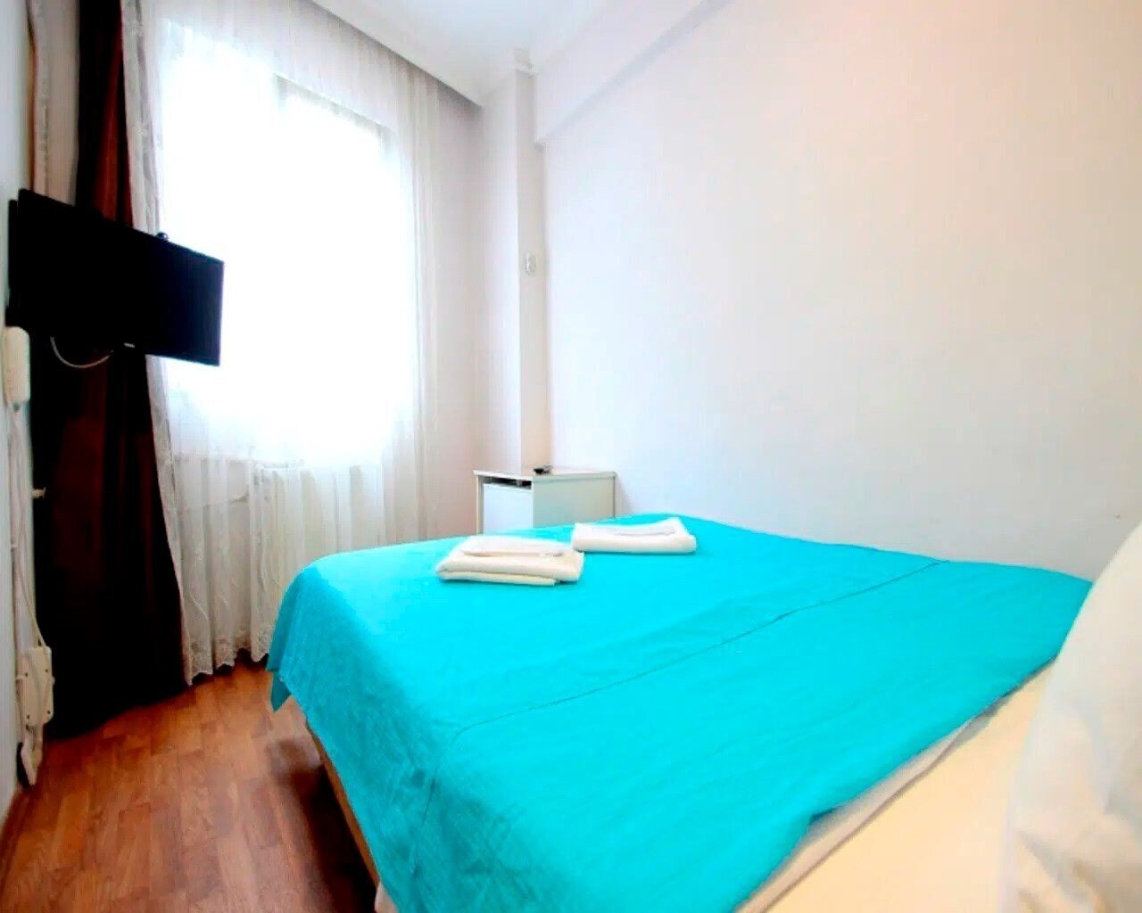 Изображение Hotel Simge 3*